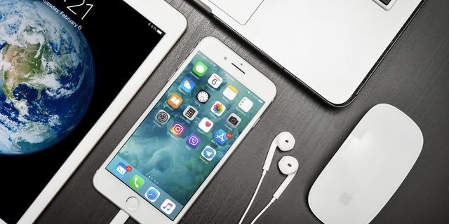 Προϊόντα της Apple