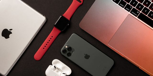 Προϊόντα της Apple