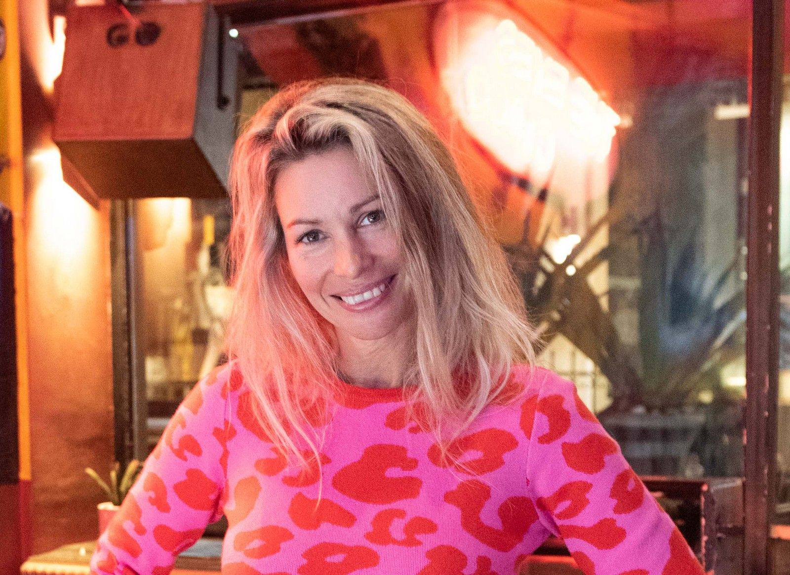 Άριελ Κωνσταντινίδη