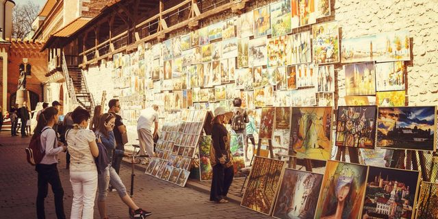 Δωρεάν στην πόλη τη Δευτέρα 7 Απριλίου – 3 εκδηλώσεις χωρίς είσοδο