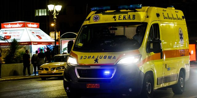 Kρήτη: Αυτοκτόνησε Βρετανός τουρίστας στη Χερσόνησο