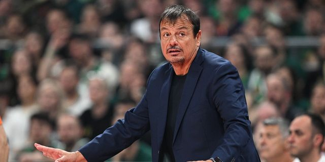 Αταμάν: “Αναμένω τον Λεσόρ να παίξει στο Final Four”