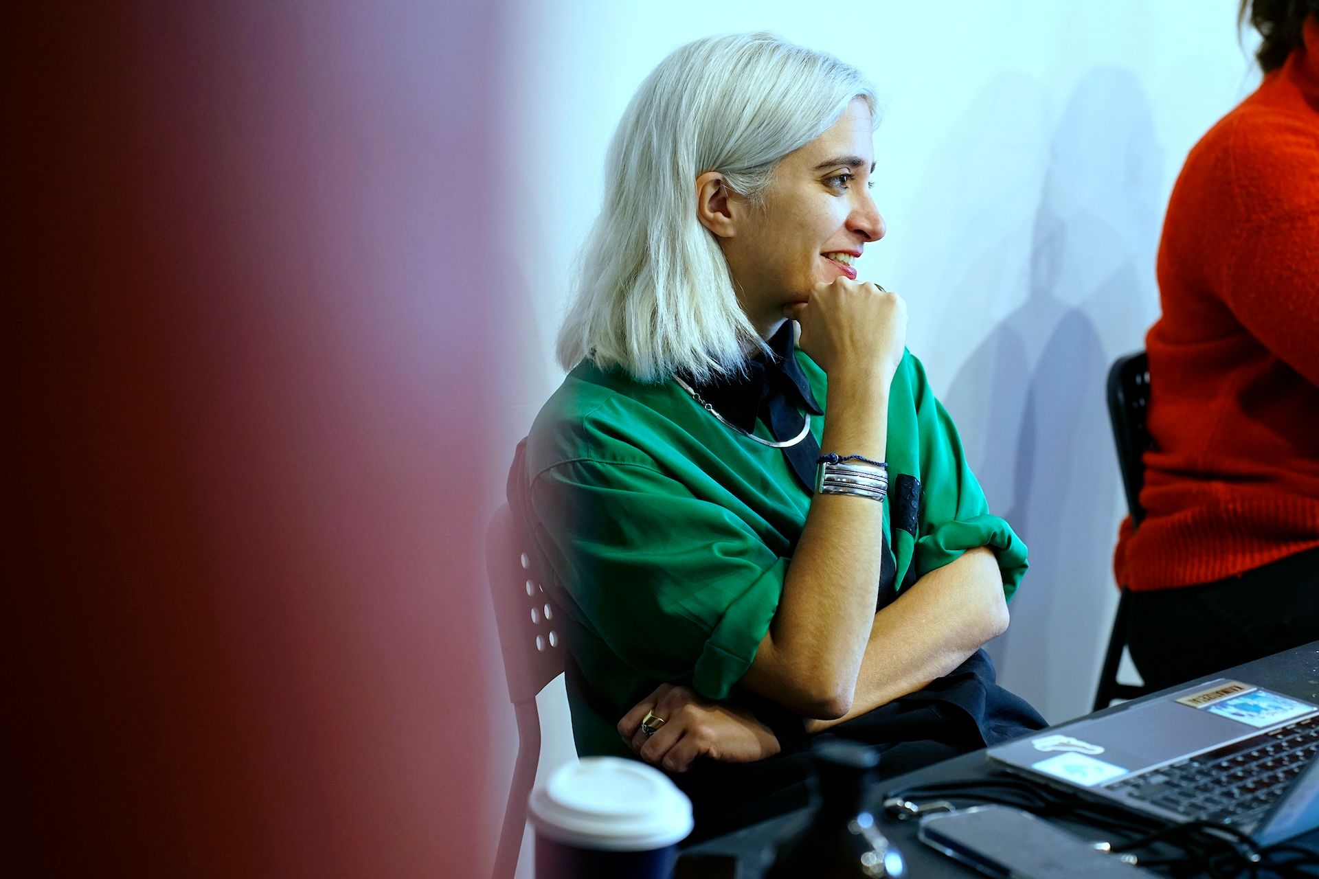 Η Βάσια Αταριάν