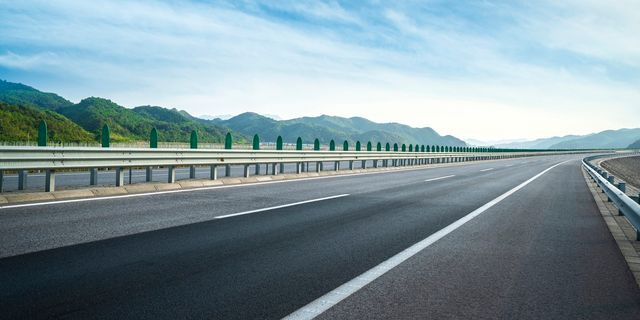 Αυτοκινητόδρομος (φωτογραφία αρχείου)