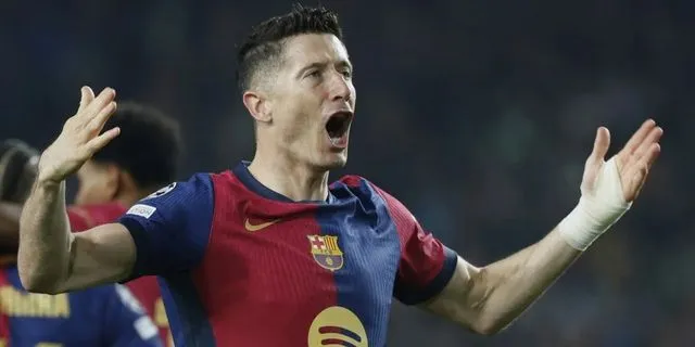 Μίλαν: Στόχος η βόμβα Λεβαντόβσκι τον Ιανουάριο