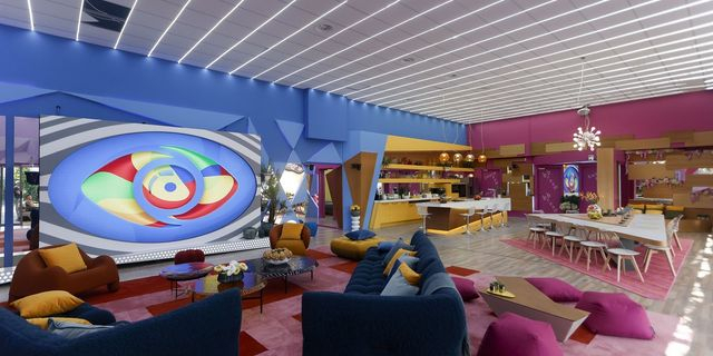 Big Brother: Αυτό είναι το σπίτι που θα φιλοξενήσει τους 16 παίκτες