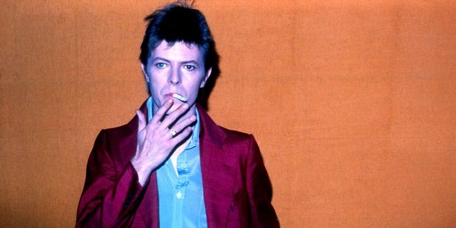 David Bowie