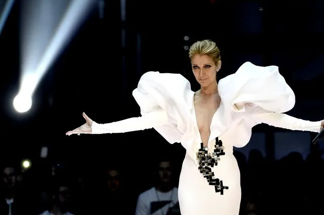 Celine Dion / Οκτώ Superstars που ξεκίνησαν την καριέρα τους απ' τη Eurovision