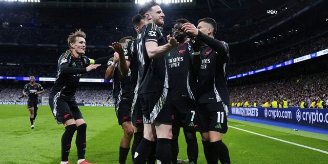 Champions League: Αυτά είναι τα ζευγάρια των ημιτελικών