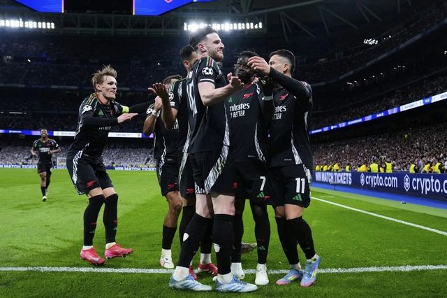 Champions League: Αυτά είναι τα ζευγάρια των ημιτελικών