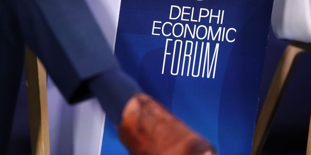 10ο Οικονομικό Φόρουμ των Δελφών – Δείτε LIVE τη δεύτερη μέρα