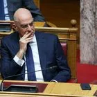 Δένδιας: Η τρομοκρατική επίθεση στη γιορτή του Χανουκά στο Σίδνεϊ προκαλεί τον αποτροπιασμό μας