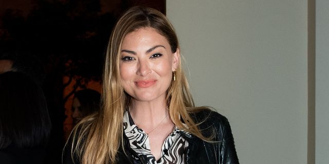 Δέσποινα Καμπούρη: Είπε τη σκληρή αλήθεια για την επιλόχειο κατάθλιψη