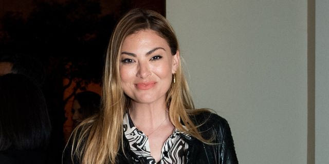 Δέσποινα Καμπούρη: Ανακοίνωσε τη λήξη της συνεργασίας της με το “Πρωινό”