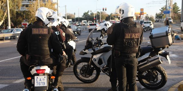 Θεσσαλονίκη: Σοβαρό επεισόδιο με πυροβολισμούς στη Θέρμη – Εμπλοκή Τούρκων μαφιόζων