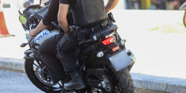 Κυψέλη: 34χρονος εντοπίστηκε με σχεδόν μισό κιλό κοκαΐνη στο αυτοκίνητό του