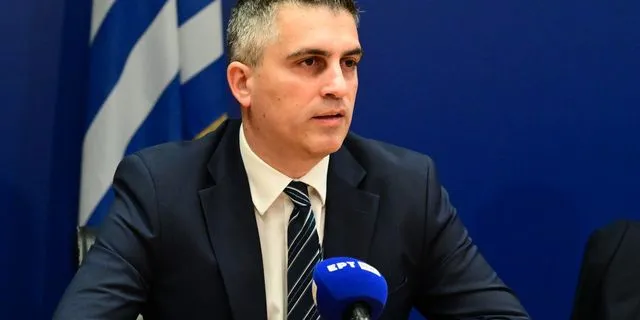 Χρίστος Δήμας