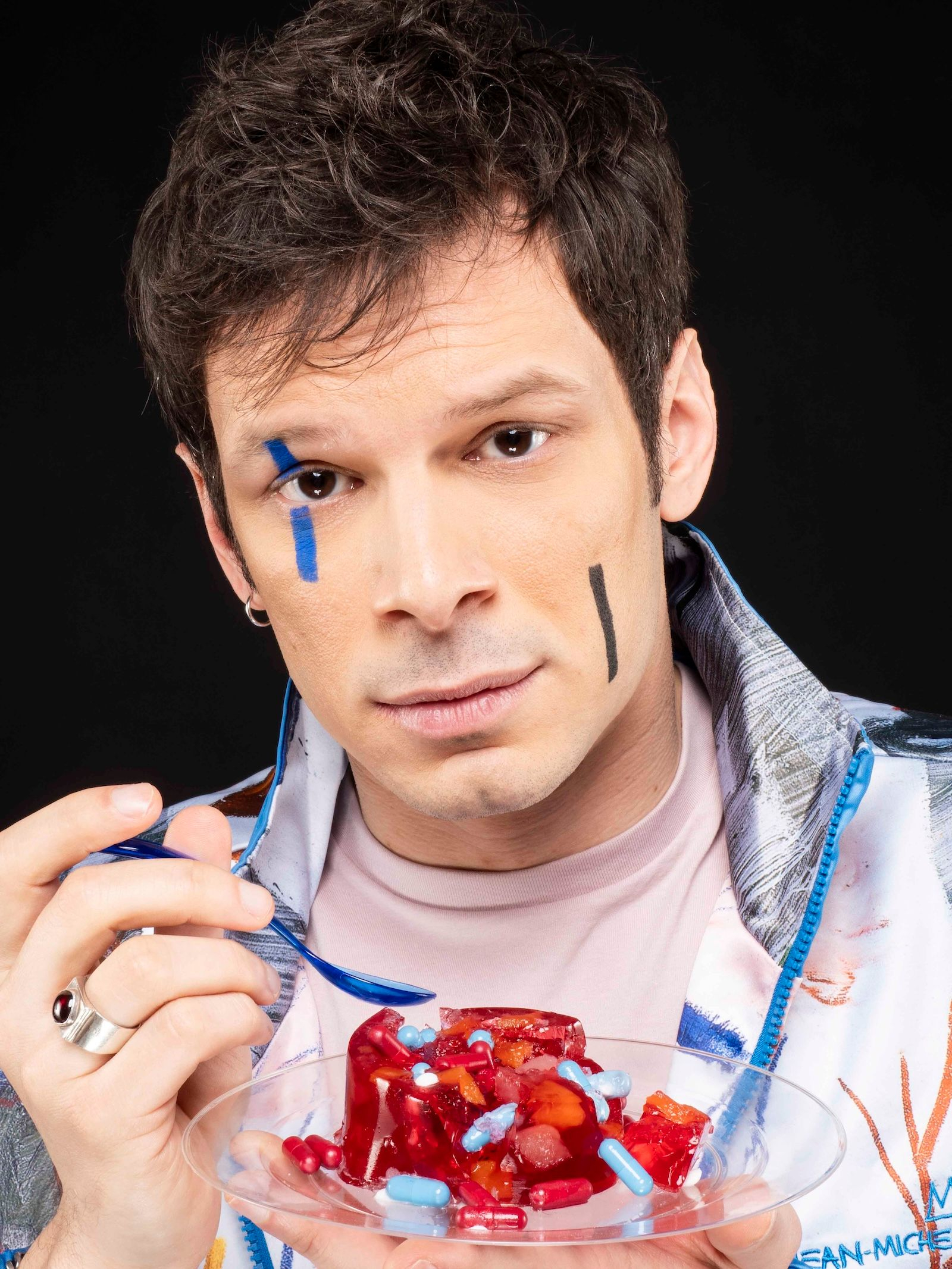 Δημήτρης Μανδρινός