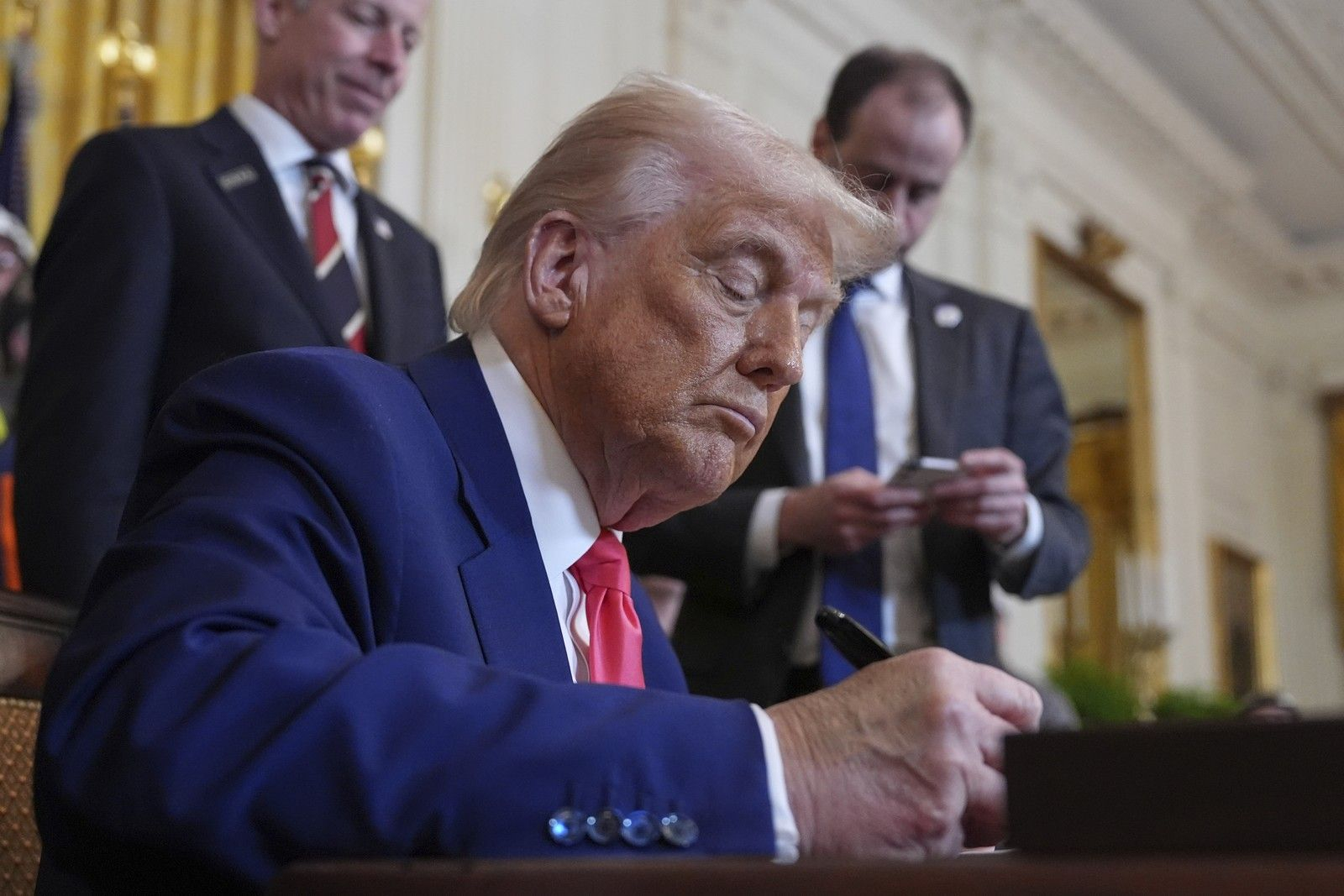 Ντόναλντ Τραμπ