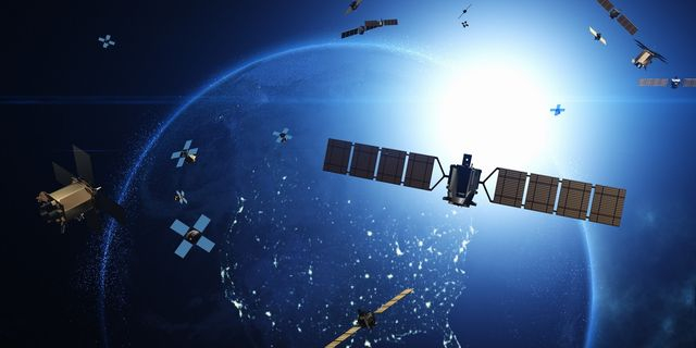 Το Βερολίνο επιχειρεί να “κόψει” το Starlink του Μασκ από την Ουκρανία