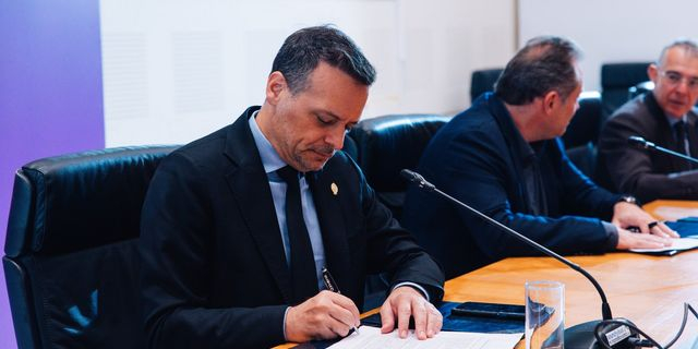 Χάρης Δούκας