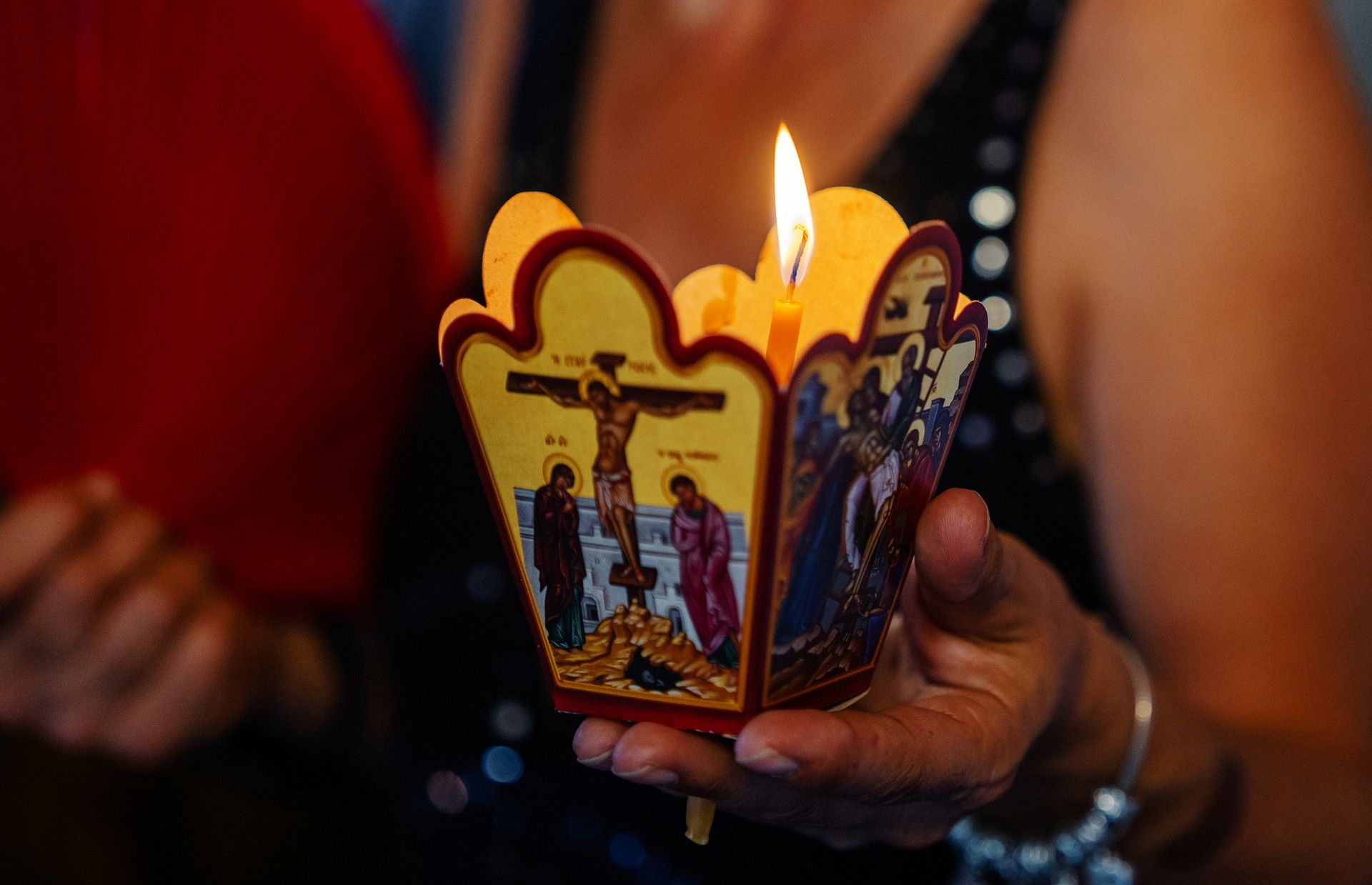 Πάσχα - Ανάσταση