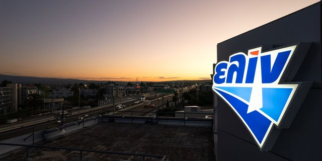 ελίν: Ο ελληνικός όμιλος ενέργειας που επενδύει στη βιώσιμη ανάπτυξη «βάζοντας το αύριο σε κίνηση»