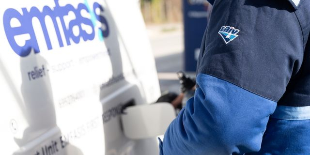 Η ελίν επεκτείνει τη συνεργασία της με την Emfasis Non-Profit για τη στήριξη των πληγέντων στη Θεσσαλία