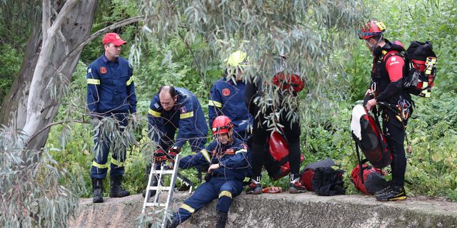 Επιχείρηση της ΕΜΑΚ, φωτογραφία αρχείου