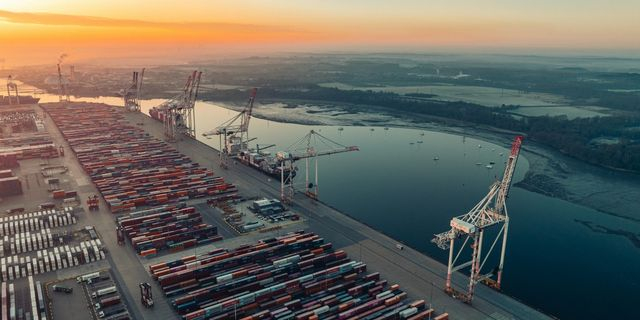 Δασμοί Τραμπ:  Η μεγαλύτερη ανατροπή στο παγκόσμιο εμπόριο – Χάος και αβεβαιότητα