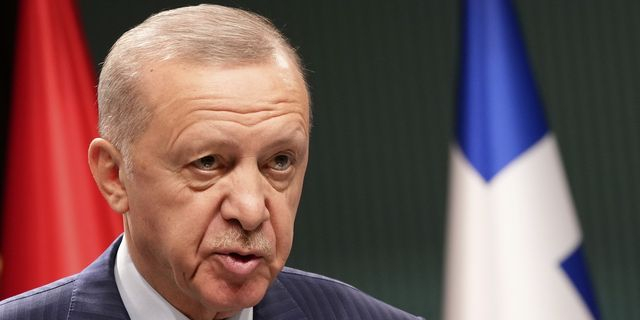 Ο Ερντογάν θριαμβεύει, η Ελλάδα αμήχανη παρακολουθεί