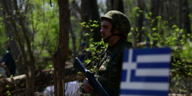 Κατασκοπικό θρίλερ: Συνελήφθη στη Λιθουανία συνεργός του 59χρονου