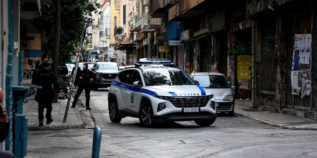 Εξάρχεια: Στη φυλακή ο 37χρόνος για την απόπειρα βιασμού