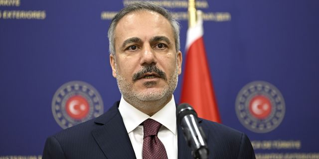 Χακάν Φιντάν