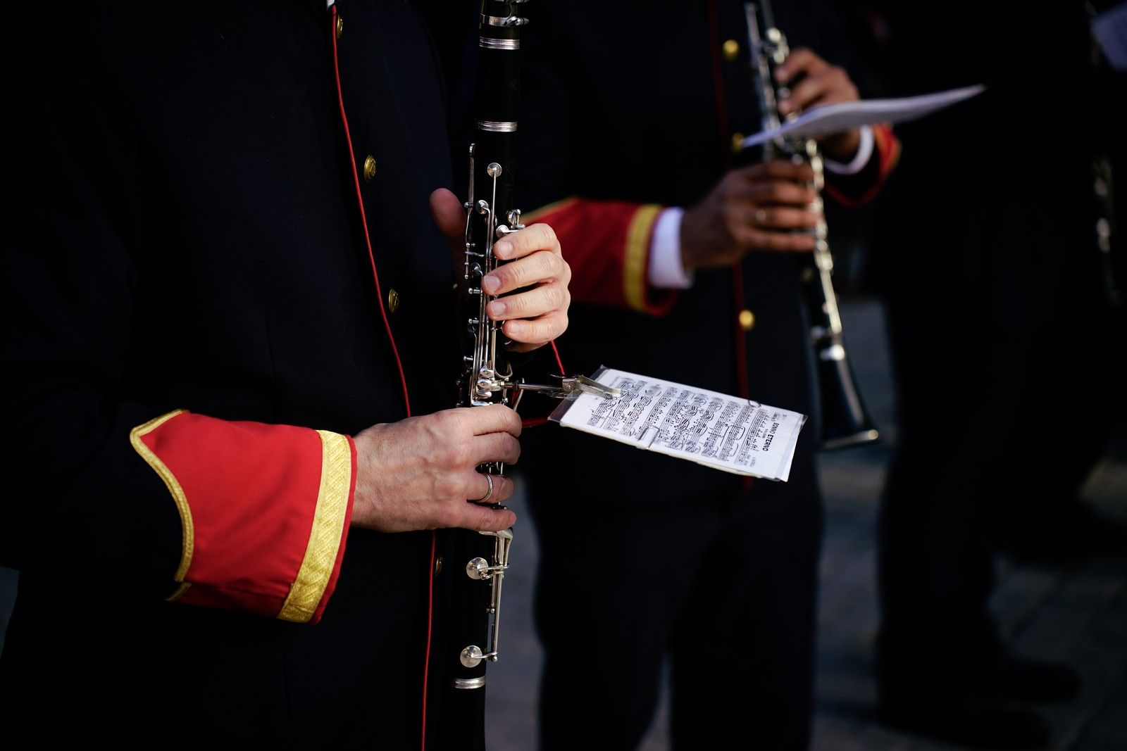 Φιλαρμονική Ορχήστρα Δήμου Χαλανδρίου_Φωτο M.. Μουρουσίδου