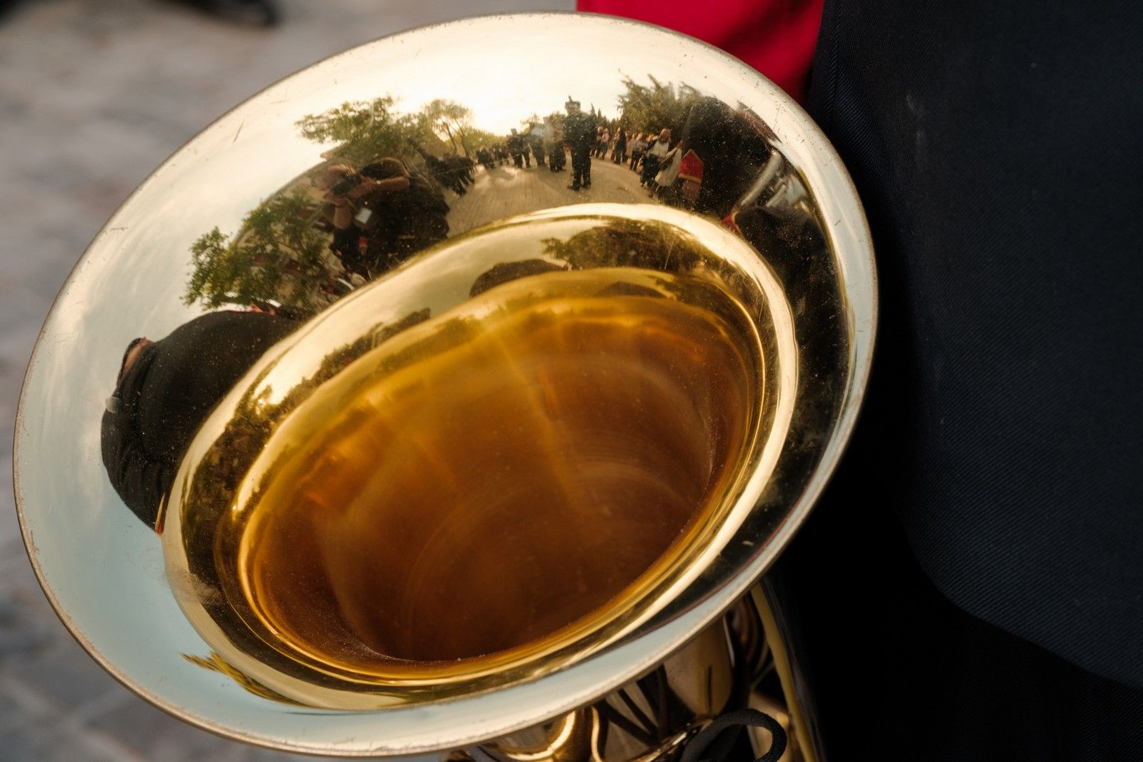 Φιλαρμονική Ορχήστρα Δήμου Χαλανδρίου_Φωτο Γ. Αντώνογλου