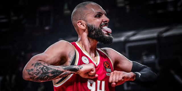 Ρεάλ – Ολυμπιακός: Πού θα δείτε το Game 3 στη Μαδρίτη για τα playoffs της EuroLeague