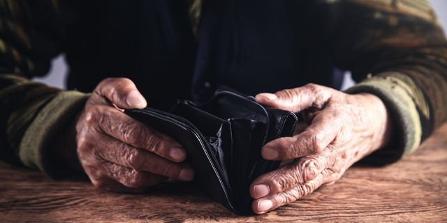 “Βουνό” στέγαση και λογαριασμοί για τα νοικοκυριά