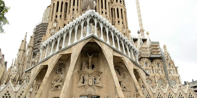 Sagrada Familia