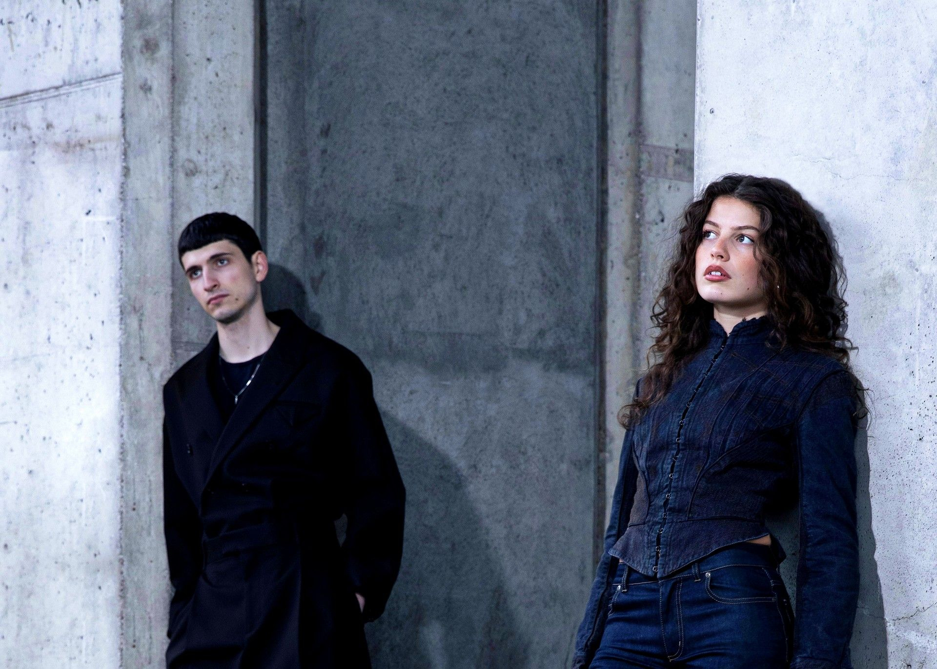 Eurovision 2025 - Γερμανία - Abor & Tynna - "Baller"