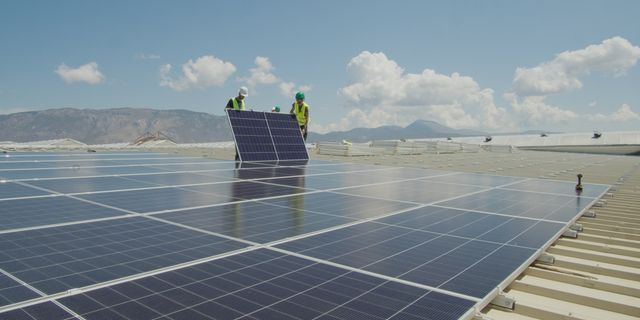 Greenvolt Next Greece: Στο πλευρό των επιχειρήσεων για την ενεργειακή τους μετάβαση