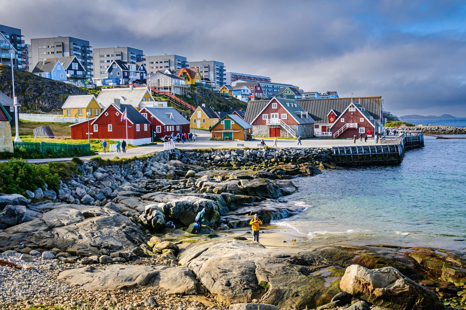 Γροιλανδία