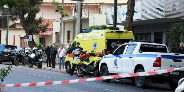 Πώς έγινε η εκτέλεση του “Θαμνάκια” στο Χαλάνδρι – Βίντεο ντοκουμέντο