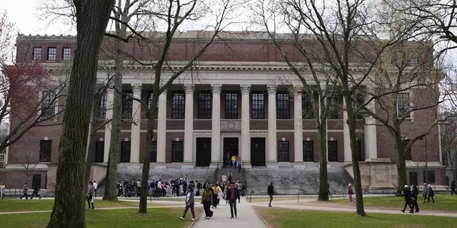 Harvard