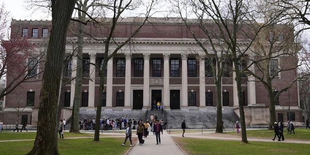 Harvard