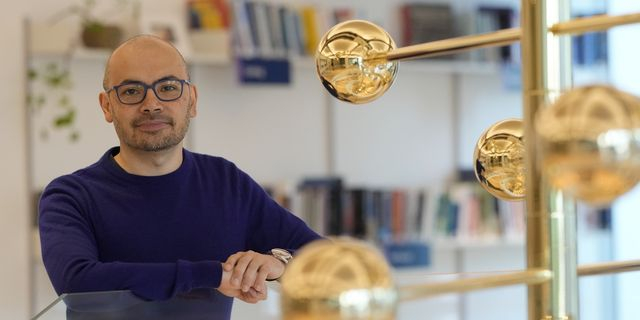 TIME: Oι 100 πιο επιδραστικοί άνθρωποι στον κόσμο – Ανάμεσά τους δύο ελληνικής καταγωγής
