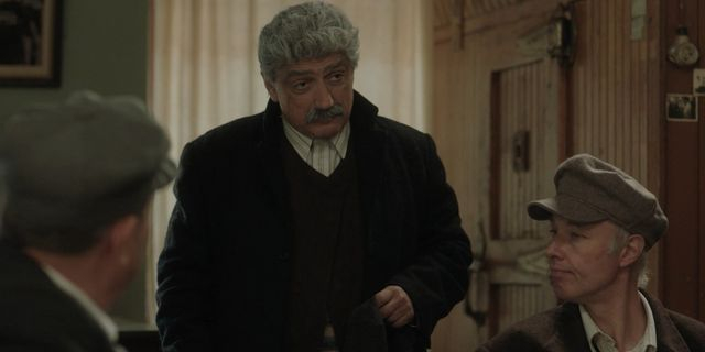 Δημήτρης Ήμελλος: Συγκίνησε η τελευταία του τηλεοπτική εμφάνιση στον “Άγιο Παΐσιο”