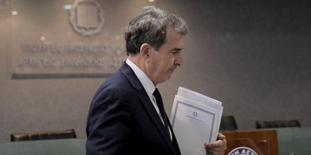 Μιχάλης Χρυσοχοΐδης