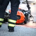 Tροχαίο (φωτογραφία αρχείου)