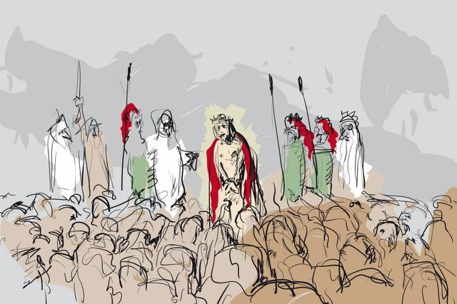 Πάσχα και Χριστούγεννα: Ποια γιορτή είναι τελικά πιο δημοφιλής